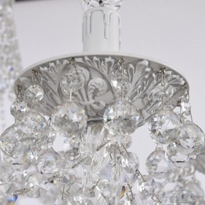 Подвесная люстра Bohemia Ivele Crystal AL1609 AL16309/12/300 WMN в Полевском - polevskoy.mebel24.online | фото 6