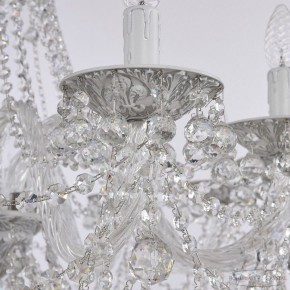 Подвесная люстра Bohemia Ivele Crystal AL1609 AL16309/12/300 WMN в Полевском - polevskoy.mebel24.online | фото 7