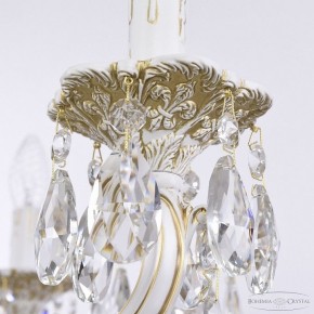 Подвесная люстра Bohemia Ivele Crystal AL7801 AL78101/10/250 A WMG в Полевском - polevskoy.mebel24.online | фото 7