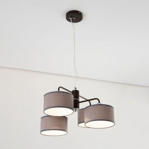 Подвесная люстра Citilux Форма CL428241 в Полевском - polevskoy.mebel24.online | фото 4