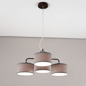 Подвесная люстра Citilux Форма CL428241 в Полевском - polevskoy.mebel24.online | фото 8