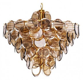 Подвесная люстра Divinare Chloe 7566/01 SP-18 в Полевском - polevskoy.mebel24.online | фото