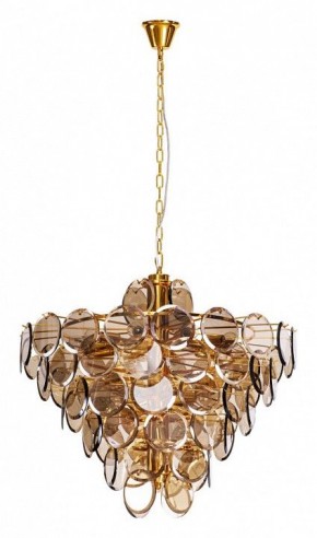 Подвесная люстра Divinare Chloe 7566/01 SP-18 в Полевском - polevskoy.mebel24.online | фото 2