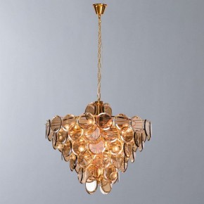 Подвесная люстра Divinare Chloe 7566/01 SP-18 в Полевском - polevskoy.mebel24.online | фото 3