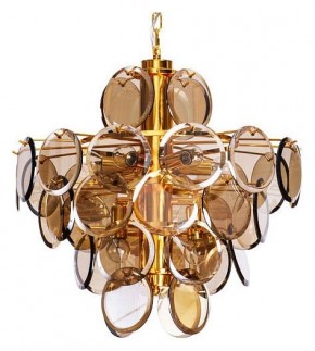 Подвесная люстра Divinare Chloe 7566/01 SP-8 в Полевском - polevskoy.mebel24.online | фото