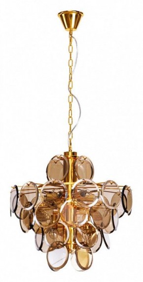 Подвесная люстра Divinare Chloe 7566/01 SP-8 в Полевском - polevskoy.mebel24.online | фото 2