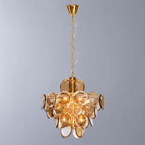 Подвесная люстра Divinare Chloe 7566/01 SP-8 в Полевском - polevskoy.mebel24.online | фото 3