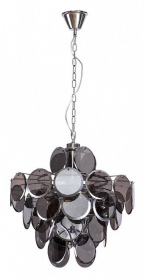 Подвесная люстра Divinare Chloe 7566/02 SP-8 в Полевском - polevskoy.mebel24.online | фото 2