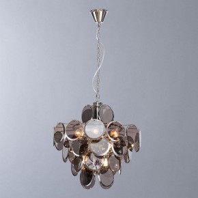 Подвесная люстра Divinare Chloe 7566/02 SP-8 в Полевском - polevskoy.mebel24.online | фото 3