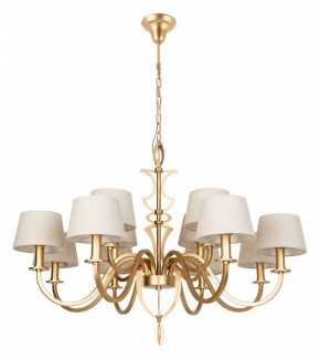 Подвесная люстра Divinare Florence 6819/19 SP-12 в Полевском - polevskoy.mebel24.online | фото 2