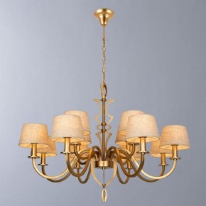 Подвесная люстра Divinare Florence 6819/19 SP-12 в Полевском - polevskoy.mebel24.online | фото 3