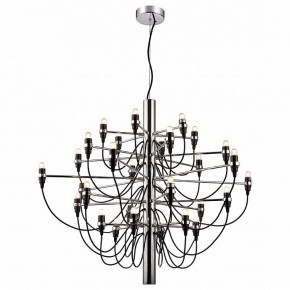 Подвесная люстра Divinare Molto 8030/02 LM-50 в Полевском - polevskoy.mebel24.online | фото 3