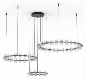 Подвесная люстра Divinare Monna 1933/06 SP-120 в Полевском - polevskoy.mebel24.online | фото