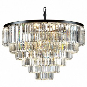 Подвесная люстра Divinare Nova 3001/01 LM-16 в Полевском - polevskoy.mebel24.online | фото 2