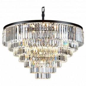 Подвесная люстра Divinare Nova 3001/01 LM-25 в Полевском - polevskoy.mebel24.online | фото