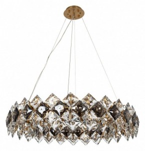 Подвесная люстра Divinare Rosalinda 7204/17 LM-12 в Полевском - polevskoy.mebel24.online | фото 3