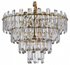 Подвесная люстра Divinare Rosie 3511/17 LM-8 в Полевском - polevskoy.mebel24.online | фото 2