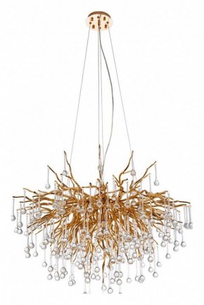 Подвесная люстра Divinare Salice 3132/01 SP-10 в Полевском - polevskoy.mebel24.online | фото 2