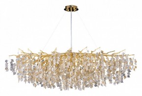 Подвесная люстра Divinare Salice 3136/01 SP-15 в Полевском - polevskoy.mebel24.online | фото 2