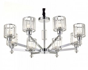 Подвесная люстра Escada Adorn 691/8S (Chrome) в Полевском - polevskoy.mebel24.online | фото 1