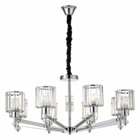 Подвесная люстра Escada Adorn 691/8S (Chrome) в Полевском - polevskoy.mebel24.online | фото 2