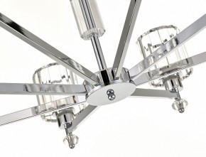 Подвесная люстра Escada Adorn 691/8S (Chrome) в Полевском - polevskoy.mebel24.online | фото 3