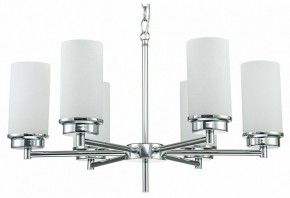 Подвесная люстра Escada Legacy 2119/6S Chrome в Полевском - polevskoy.mebel24.online | фото