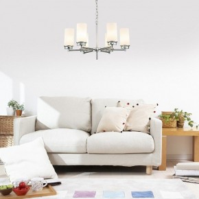 Подвесная люстра Escada Legacy 2119/6S Chrome в Полевском - polevskoy.mebel24.online | фото 3