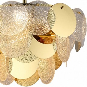 Подвесная люстра Favourite Dazzling 2741-7P в Полевском - polevskoy.mebel24.online | фото 4