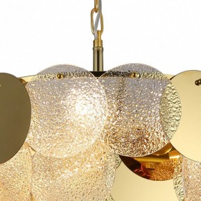 Подвесная люстра Favourite Dazzling 2741-7P в Полевском - polevskoy.mebel24.online | фото 6