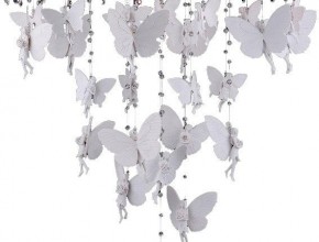 Подвесная люстра Favourite Fairies 1165-6PC в Полевском - polevskoy.mebel24.online | фото 4