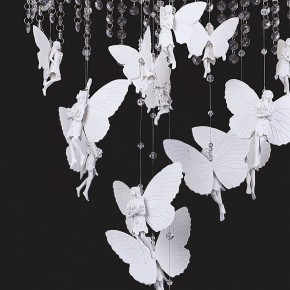 Подвесная люстра Favourite Fairies 1165-6PC в Полевском - polevskoy.mebel24.online | фото 5