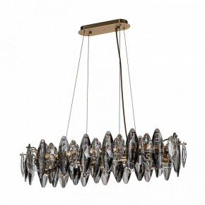 Подвесная люстра Favourite Glans 4303-8PC в Полевском - polevskoy.mebel24.online | фото 2