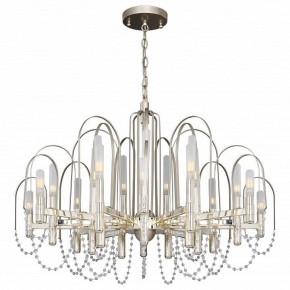 Подвесная люстра Favourite La Salute 2308-21P в Полевском - polevskoy.mebel24.online | фото 2
