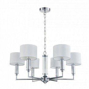 Подвесная люстра Favourite Laciness 2607-6P в Полевском - polevskoy.mebel24.online | фото 2
