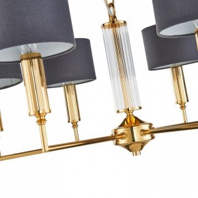 Подвесная люстра Favourite Laciness 2609-6P в Полевском - polevskoy.mebel24.online | фото 4