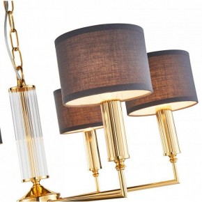 Подвесная люстра Favourite Laciness 2609-6P в Полевском - polevskoy.mebel24.online | фото 5