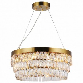 Подвесная люстра Favourite Magnitudo 2206-12P в Полевском - polevskoy.mebel24.online | фото 2