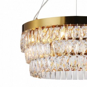 Подвесная люстра Favourite Magnitudo 2206-12P в Полевском - polevskoy.mebel24.online | фото 5