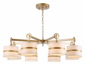Подвесная люстра Favourite Mateo 2634-8P в Полевском - polevskoy.mebel24.online | фото 5