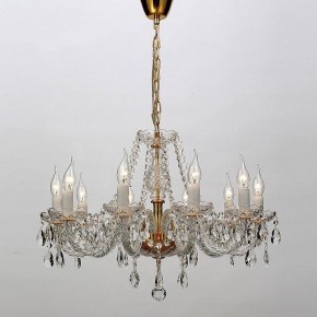 Подвесная люстра Favourite Monreal 1735-10P в Полевском - polevskoy.mebel24.online | фото 2