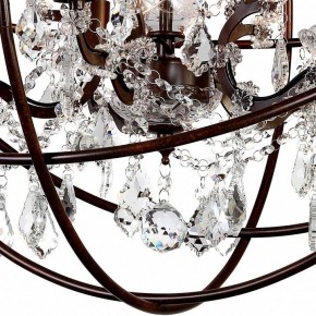 Подвесная люстра Favourite Orbit 1834-5P в Полевском - polevskoy.mebel24.online | фото 5