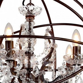 Подвесная люстра Favourite Orbit 1834-5P в Полевском - polevskoy.mebel24.online | фото 6