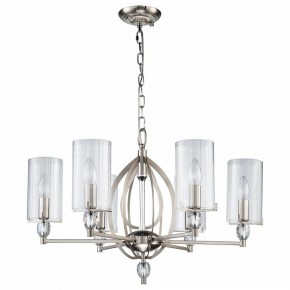Подвесная люстра Favourite Stine 2704-6P в Полевском - polevskoy.mebel24.online | фото 2