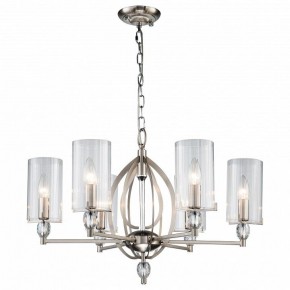 Подвесная люстра Favourite Stine 2704-6P в Полевском - polevskoy.mebel24.online | фото 3