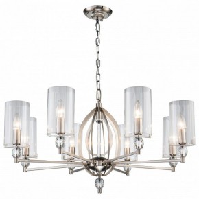 Подвесная люстра Favourite Stine 2704-8P в Полевском - polevskoy.mebel24.online | фото 3