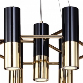 Подвесная люстра Favourite Ultra 1600-7P в Полевском - polevskoy.mebel24.online | фото 4