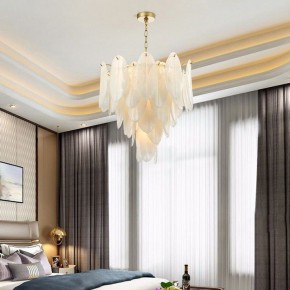Подвесная люстра Imperiumloft Angel Style Italian Murano Glass BLOMST01 в Полевском - polevskoy.mebel24.online | фото 4