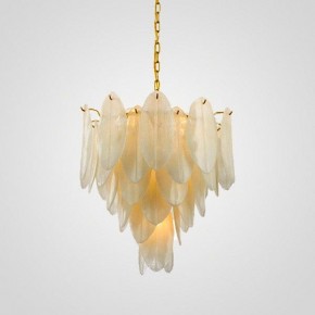 Подвесная люстра Imperiumloft Angel Style Italian Murano Glass BLOMST01 в Полевском - polevskoy.mebel24.online | фото