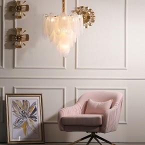 Подвесная люстра Imperiumloft Angel Style Italian Murano Glass BLOMST01 в Полевском - polevskoy.mebel24.online | фото 6